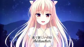 [Eroge] [Smee] Making＊Lovers ED - Indigo Star ซับไทย