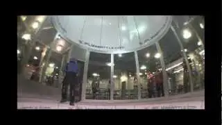 Kha IFLY Seattle