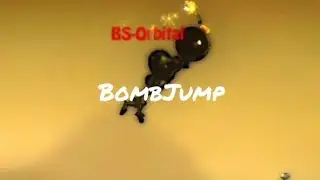 Como volar con la bomba(BombJump), paso a paso |💣Bombsquad💣