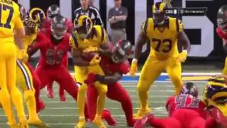Lavonte David and Kwon Alexander 2015-2016 ULTIMATE highlights