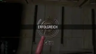 SCUM - lockpicking 6 gold locks in 95 seconds (20 trys)