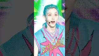 Stray Kids reaction to Leeknow's ending fairy