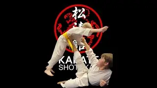 sport  karate    Супер разминка