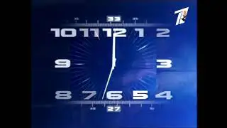 Начало вещания (ОРТ Joyousmicor Edition, 29.11.2020)
