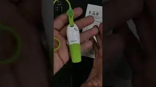 Gecko Smart Whistle Extra Level of Safety and Security