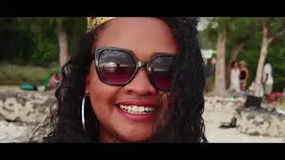 Fé danse La Réunion -  Jay Sun Bailante Mix 974