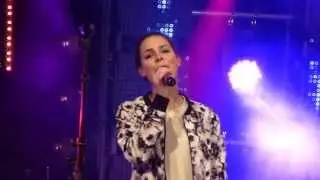 Lena Meyer-Landrut - Stardust - LIVE @ Gerry Weber Open 2013