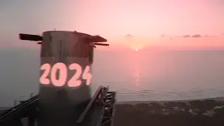 Remembering 2024