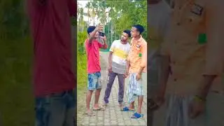 #Dil de diahe #funny short video😆🤣🤣