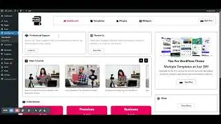 🚀 Flex Importer Plugin Setup Guide | One-Click Demo Import for Flex Theme