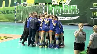Лучший таймаут 2019 - 3of3
