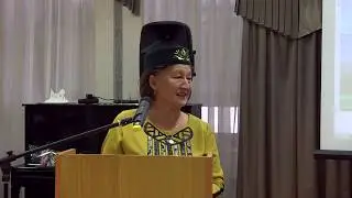 Встреча с Тюменcкой делегацией в Омске ч.2