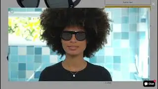 Spencers Town Featuring GEENEE's Virtual Eyewear Try-On on Shopify