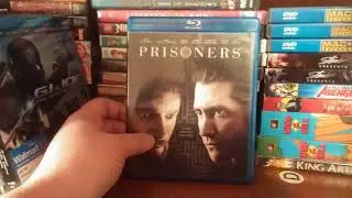 DVD & Blu-ray Update 12/20/17 (Ebay Edition)