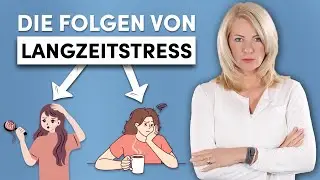 7 effektive Strategien um langfristig Stress zu vermeiden