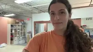 “More” (with counts) Choreography: Gianna Marando