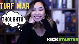 Turf War Thoughts