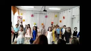ТЕЛЕВИКА....Песня про бабушек...