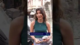 Sena Şener’i sordukk 🤔 #berfuyenenler #talkshowperileri #senaşener