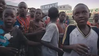 I AM CONGO   Welcome to Brazza Ep 2