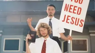 bbno$ & Yung Gravy - You Need Jesus [clean version] (snippet)