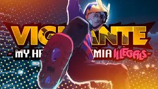 EVERYTHING YOU NEED TO KNOW BEFORE WATCHING MY HERO ACADEMIA: VIGILANTES!!!
