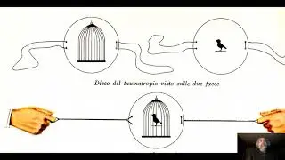 Immagini in movimento. Raccontare piccole/grandi storie con una GIF animata.