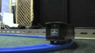 プラレール「トビーのテーマ」（S1)