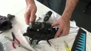 Hobie GT Miragedrive Service Guide