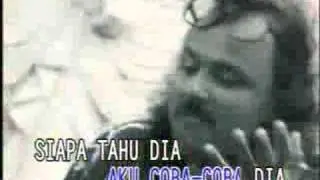 Trio Sakhera - Kasihku