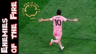 Checking in on the Club World Cup w/Konor Knows Soccer
