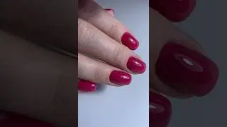 #маникюр #покрытиеподкутикулу #дизайнногтей #маник #nail #маникюрмосква #модныйманикюр