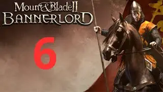 LA SAGA D'ARATHOR - ép 6 - Mount and Blade Bannerlord 2 - WAR SAIL