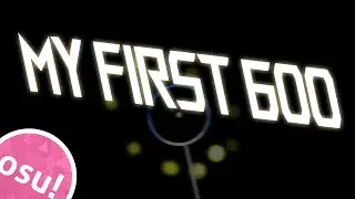 MY FIRST 600PP! (627)