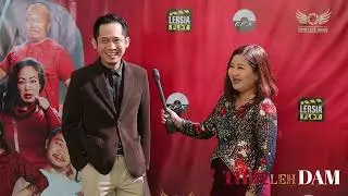 THIH LEH DAM |PREMIERE & RELEASE FUNCTION | LUNGLEI