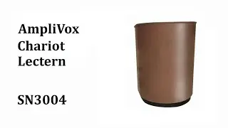 SN3004 Chariot Lectern