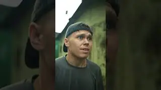 ⚜️Настоящий пацан, че сказать🤘 