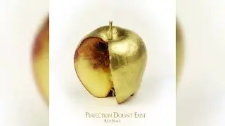 Perfection Doesn't Exist