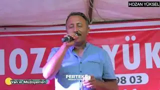 Hozan Yüksel - Bundan Öte Ayrılık Var [ Official Video© ]