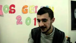 Yaşayan Kütüphane / Koordinatör