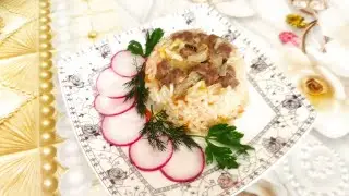 ВЕК ЖИВИ - ВЕК УЧИСЬ! НАКОНЕЦ ТО НАШЛА ПРАВИЛЬНЫЙ РЕЦЕПТ ПЛОВА