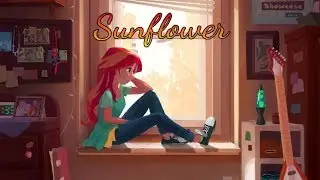 【PMV】- Sunflower