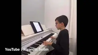 Amelie - Piyanist Selim - Bugünün Amatörleri Yarının Profesyonelleridir