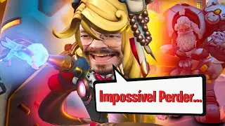 TIPS on how to ZIKAR a WINNING MATCH - Overwatch 2