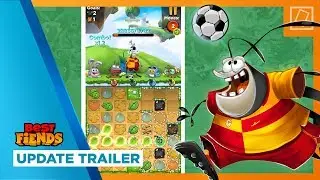 Minutia Summer Trailer