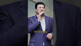 Esl Dostlarıq 
