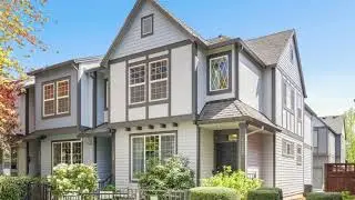 New Listing in Sought-After Arbor Roses
