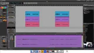 Bitwig Studio -  How to Pitch Correct Vocals