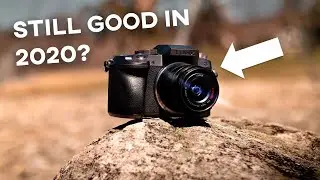 Lumix G7 Worth It In 2020?