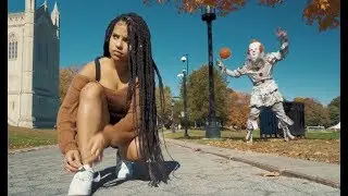 If Pennywise Was In The Hood | IT Parody